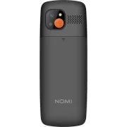 Nomi i2440 Black (UA)