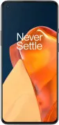 OnePlus 9R 12/256GB Carbon Black