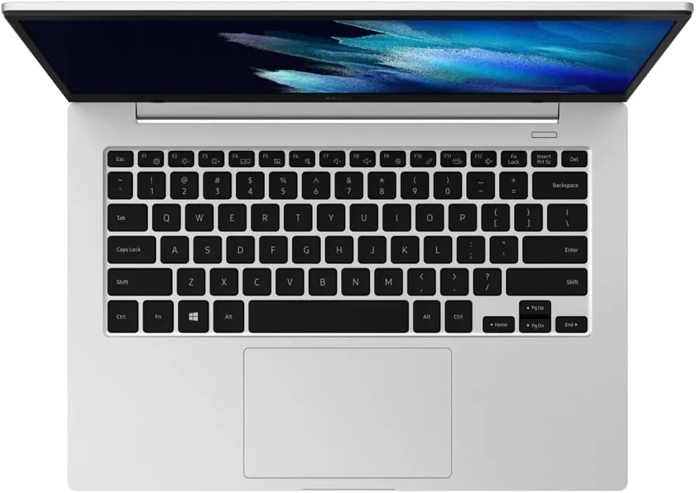 Samsung Galaxy Book Go (NP545XLA-KA2TM) Refurbished