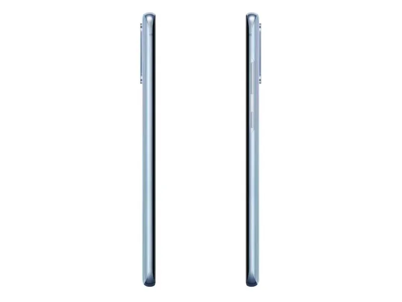 Samsung Galaxy S20+ Plus 5G 12/128Gb Cloud Blue (SM-G9860) Дисплей: 6.7 / Dynamic Super Amoled (3200x1440