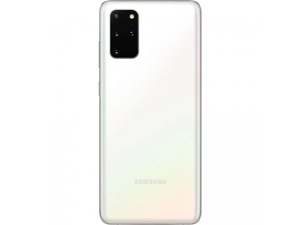 Samsung Galaxy S20+ Plus 5G 12/128Gb White (SM-G9860) Дисплей: 6.7 / Dynamic Super Amoled (3200x1440