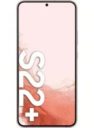 Samsung Galaxy S22+ 8/128GB Dual Pink (SM-S9060) (Snapdragon)
