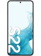 Samsung Galaxy S22 8/256GB Dual Phantom White (SM-S9010) (Snapdragon)