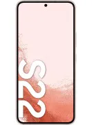 Samsung Galaxy S22 8/256GB Dual Pink Gold (SM-S9010) (Snapdragon)