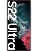 Samsung Galaxy S22 Ultra 12/256GB Dual Burgundy (SM-S9080) (Snapdragon)