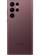 Samsung Galaxy S22 Ultra 12/256GB Dual Burgundy (SM-S9080) (Snapdragon)