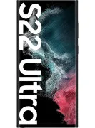 Samsung Galaxy S22 Ultra 12/256GB Dual Phantom Black (SM-S9080) (Snapdragon)