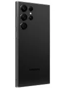 Samsung Galaxy S22 Ultra 12/256GB Dual Phantom Black (SM-S9080) (Snapdragon)