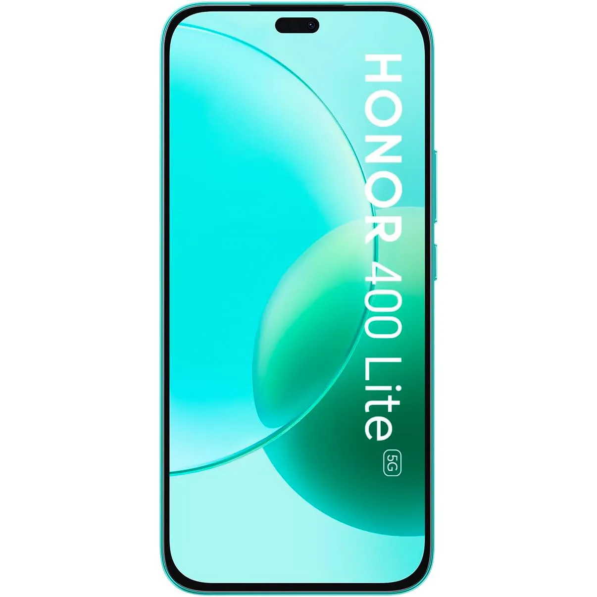 Honor 400 Lite 8/256GB Green Дисплей: 6.7 / Amoled (2412x1080 точек)