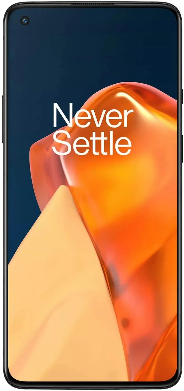 OnePlus 9R 12/256GB Carbon Black Дисплей: 6.55 / Fluid Amoled (2400x1080 точек)
