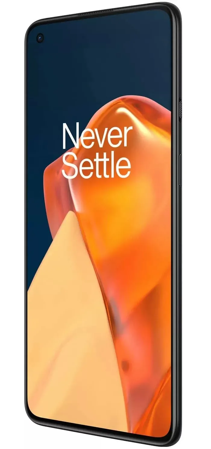 OnePlus 9R 12/256GB Carbon Black Дисплей: 6.55 / Fluid Amoled (2400x1080 точек)