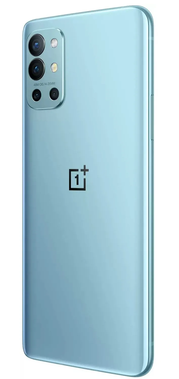 OnePlus 9R 12/256GB Lake Blue