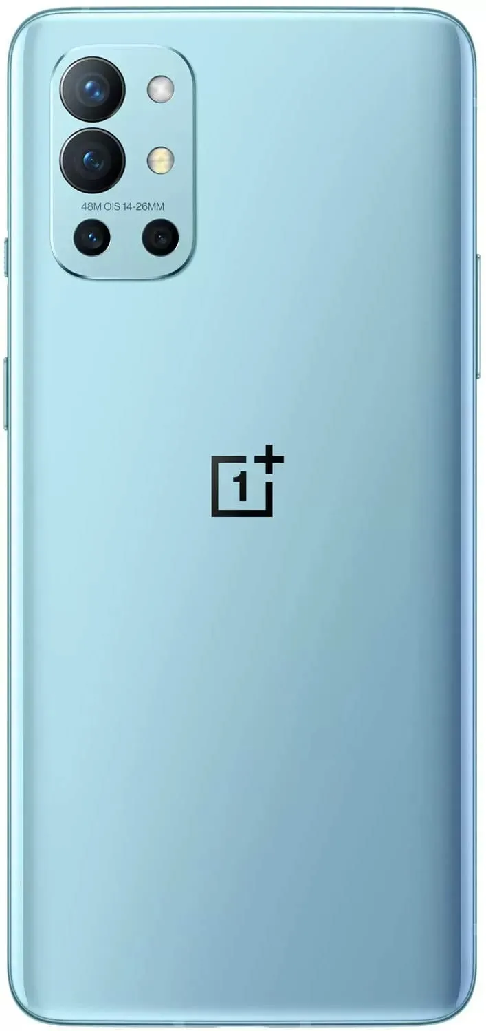 OnePlus 9R 12/256GB Lake Blue