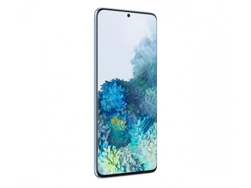 Samsung Galaxy S20+ Plus 5G 12/128Gb Cloud Blue (SM-G9860) Дисплей: 6.7 / Dynamic Super Amoled (3200x1440