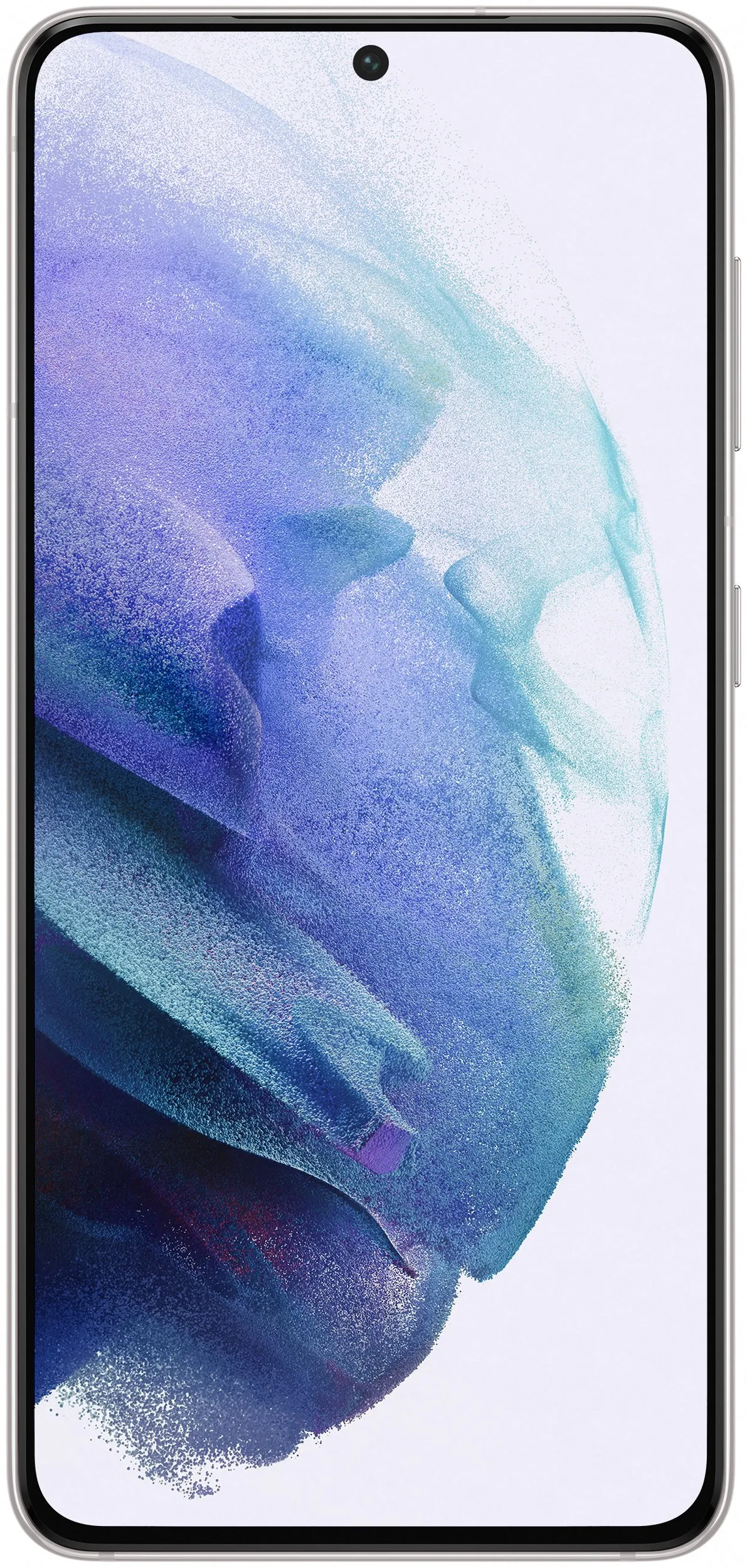 Samsung Galaxy S21 Duos 8/128Gb Phantom White (SM-G9910) Дисплей: 6.2 / Dynamic Amoled (2400x1080