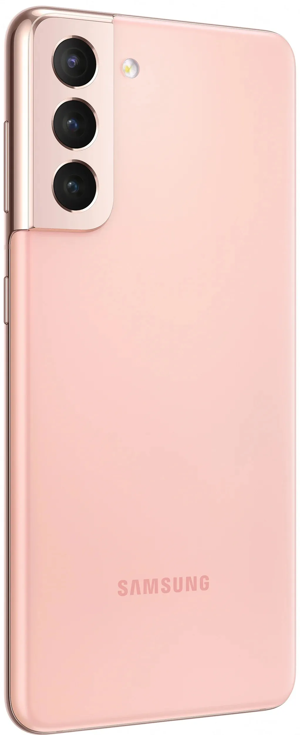 Samsung Galaxy S21 Duos 8/256Gb Phantom Pink (SM-G9910)