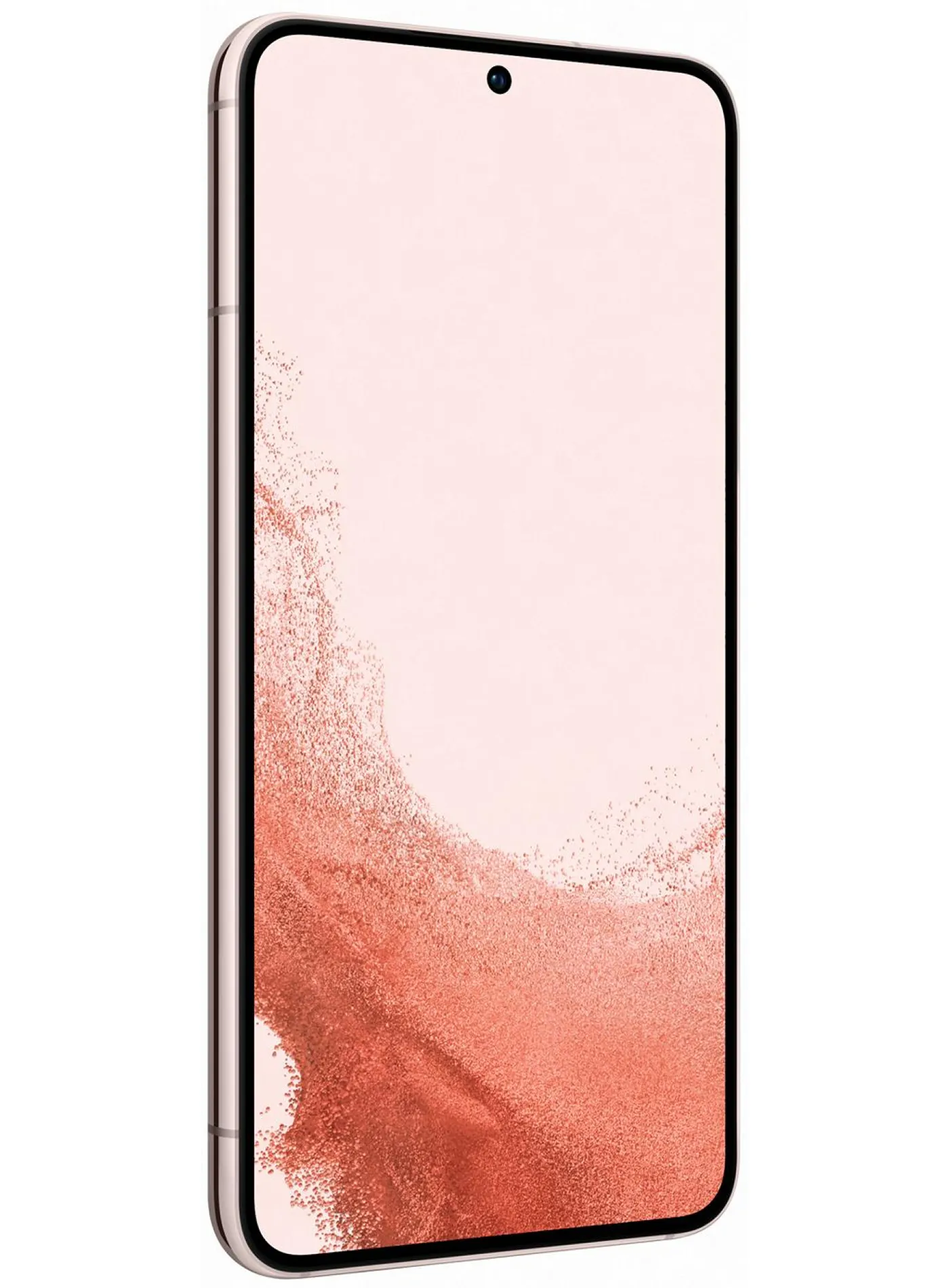 Samsung Galaxy S22 8/256GB Dual Pink Gold (SM-S9010) (Snapdragon) Дисплей: 6.1 / Amoled (2400x1080 точок)