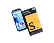 DOOGEE S punk Pro 8/512GB Dynamic Orange