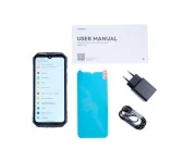 DOOGEE S punk Pro 8/512GB Dynamic Orange