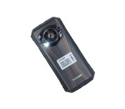 DOOGEE S punk Pro 8/512GB Dynamic Orange