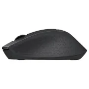 Logitech M330 Silent plus Black (910-004909, 910-004924) (EU)