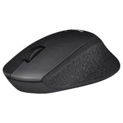 Logitech M330 Silent plus Black (910-004909, 910-004924) (EU)