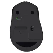 Logitech M330 Silent plus Black (910-004909, 910-004924) (EU)