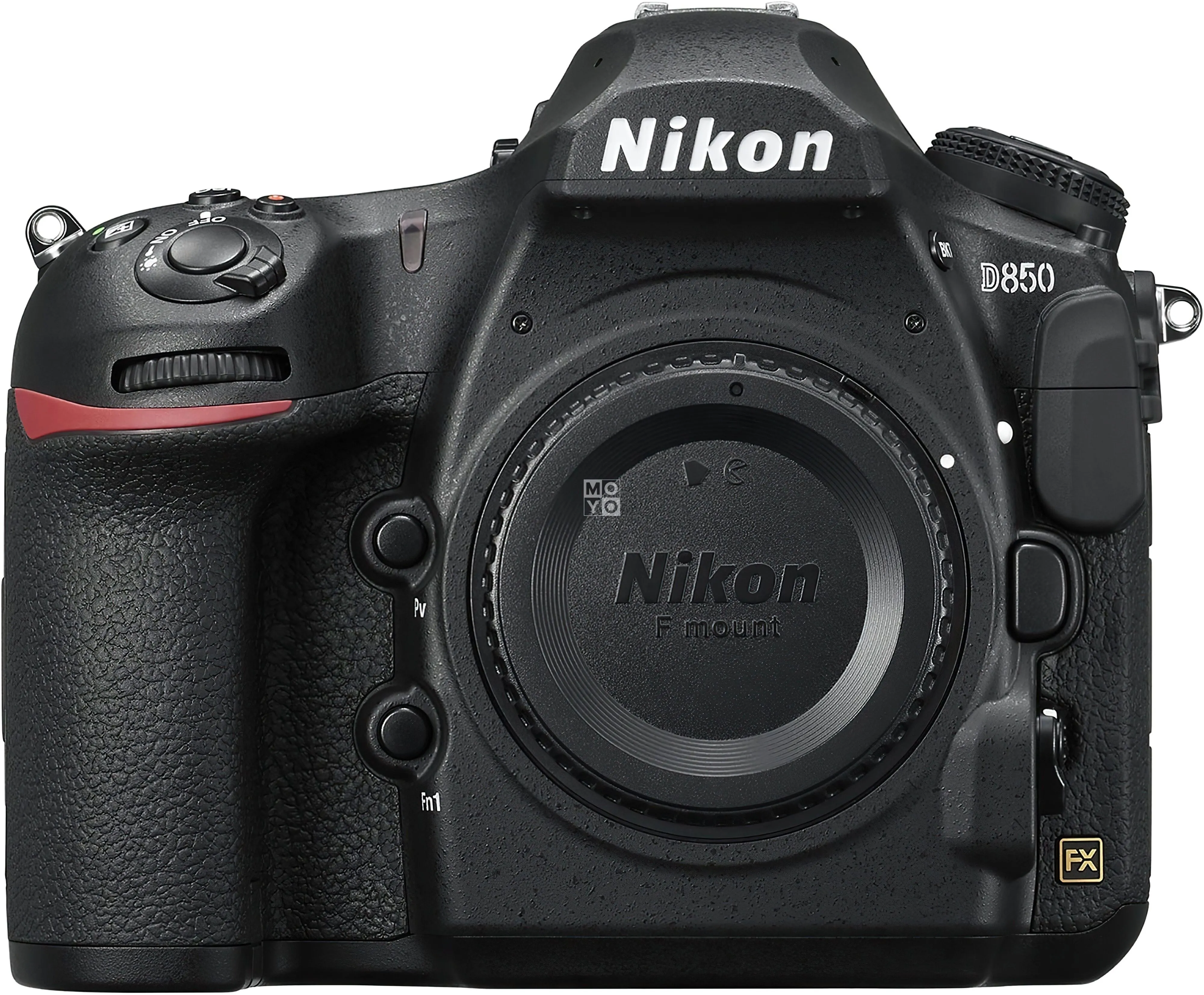 Nikon D850 Body Black (EU) Сенсор зображення: CMOS-датчик