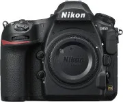 Nikon D850 Body Black (EU)