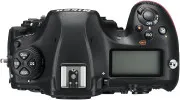 Nikon D850 Body Black (EU)