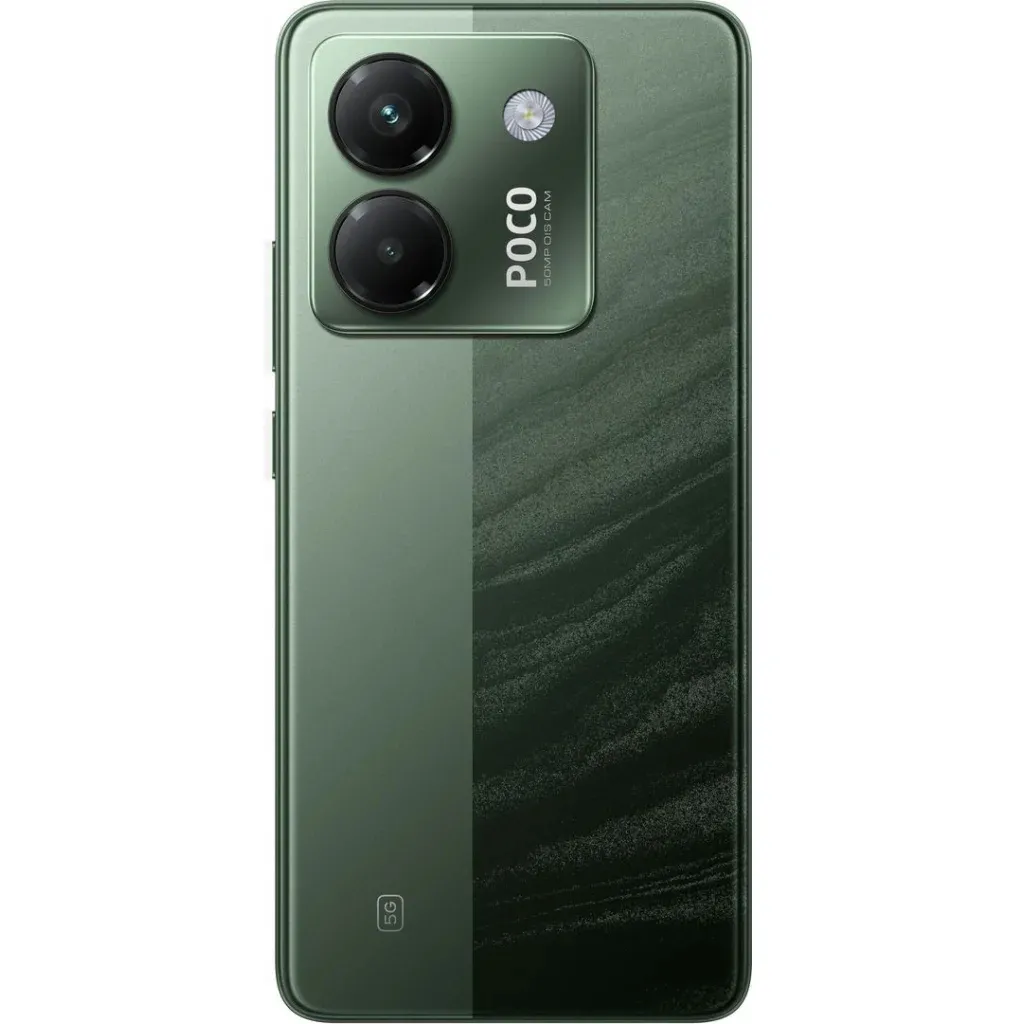 Xiaomi Poco M7 Pro 5G 12/256GB Green (with charger) Europe