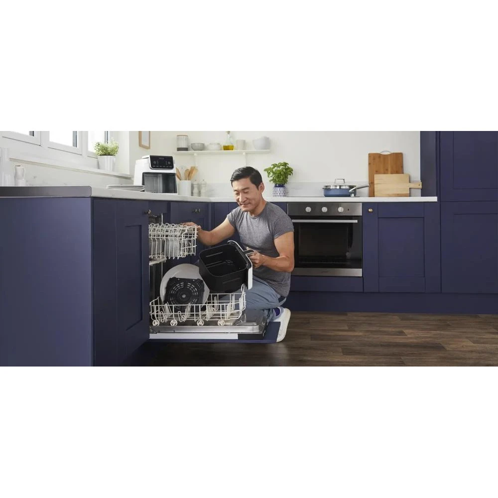 NINJA AF180EUWH Бренд: NINJA; Потужність, Вт: 2000;