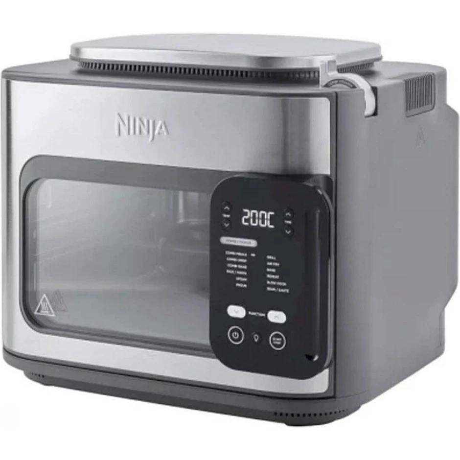 NINJA Combi 12-in-1 Multi-Cooker Oven&AirFryer SFP700EU Бренд: NINJA; Объем, л: 12,5;