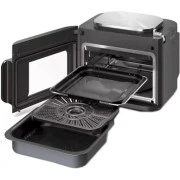 NINJA Combi 12-in-1 Multi-Cooker Oven&AirFryer SFP700EU