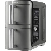 NINJA Double Stack XL 2-Level Air Fryer 9.5L (SL400EU)