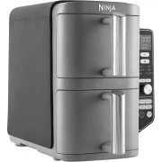 NINJA Double Stack XL 2-Level Air Fryer 9.5L (SL400EU)
