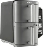 NINJA Double Stack XL 2-Level Hot Air Fryer SL451EU