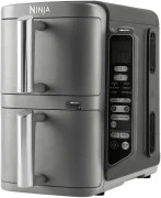 NINJA Double Stack XL 2-Level Hot Air Fryer SL451EU
