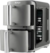 NINJA Double Stack XL 2-Level Hot Air Fryer SL451EU