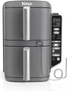 NINJA Double Stack XL 2-Level Hot Air Fryer SL451EU