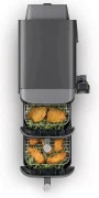 NINJA Double Stack XL 2-Level Hot Air Fryer SL451EU