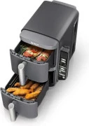 NINJA Double Stack XL 2-Level Hot Air Fryer SL451EU