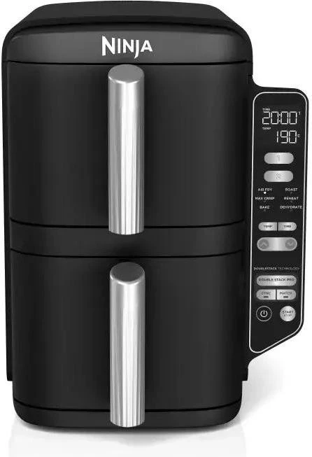 NINJA Foodi Double Stack SL300EU