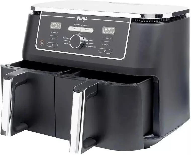NINJA Foodi Max Dual Zone AF400EU