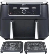 NINJA Foodi Max Dual Zone AF400EU