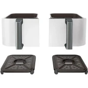 NINJA Foodi Max Dual Zone AF400EUWH