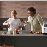 NINJA Foodi Max Dual Zone AF400EUWH