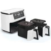 NINJA Foodi Max Dual Zone AF400EUWH