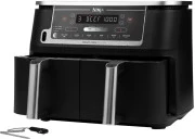 NINJA Foodi Max Dual Zone Smart Cook AF451EU