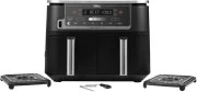 NINJA Foodi Max Dual Zone Smart Cook AF451EU